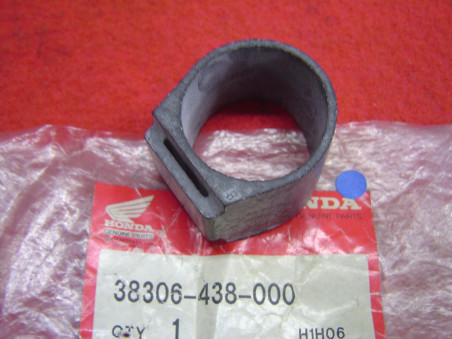 Caoutchouc centrale clignotante Honda CB750 CB1100 | 38306438000