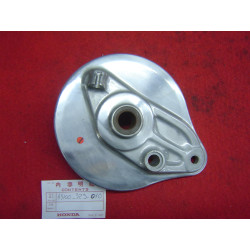 Flasque frein arrière Honda XL250 - Réf. 43100-329-010