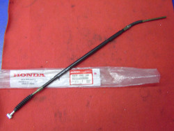 Câble Frein Arrière Honda TRX450 98-04 – Réf. 43470HN0A00