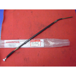 Câble Frein Arrière Honda TRX450 98-04 – Réf. 43470HN0A00