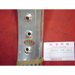 Jante avant aluminium 40T DID 1.85x19 Honda GL1000 | Réf. 44701371003