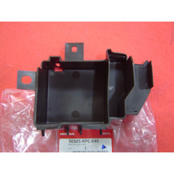 Boîte à batterie Honda XL125V 50325KPC640 | Pièce Honda