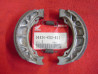 Mâchoires de frein avant Honda ST70 1993-1996 | 06430KS3921