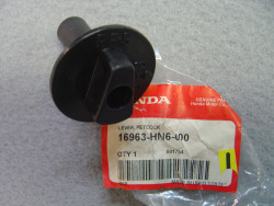 Manette de robinet essence de TRX250EX 01-06