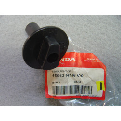 Manette Robinet Essence Honda TRX250EX – Réf. 16963HN6000