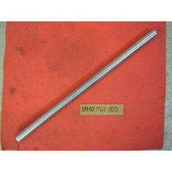 Tube de fourche Honda 39mm XL600RD XL600LD réf. 51410-MG2-003