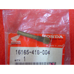 Tube émulsion Honda CD185T CM185T - Réf. 16165-418-004