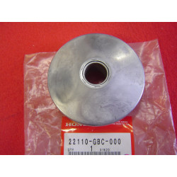 Face mobile variateur Honda CHF50 - Réf. 22110GBC000