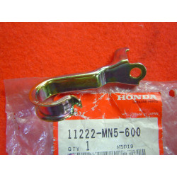 Agrafe Tuyau Honda GL1500 88/97 – Réf. 11222MN5600
