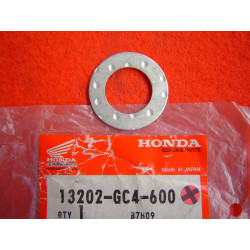 Rondelle calage latérale bielle Honda CR80 - 13202GC4600