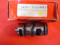 barillet de sélection CA110 sport 50 1963 24301011040 24301-011-040