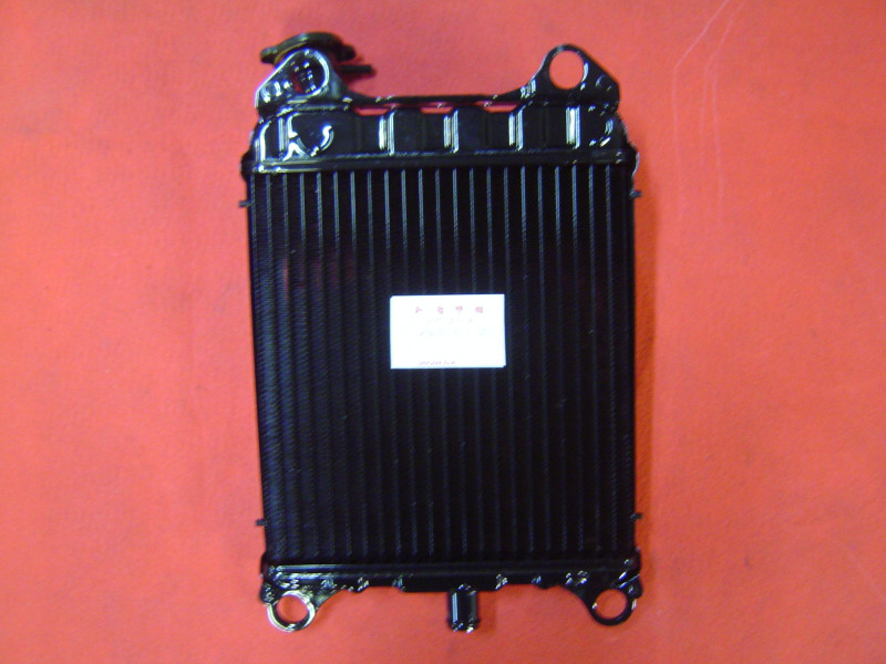 Radiateur Honda GL1100 1982 - Réf. 19010463003