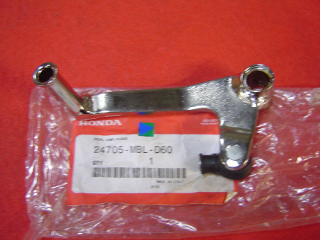 Sélecteur de vitesse Honda NT650V NT700V - Réf. 24705-MBL-D60