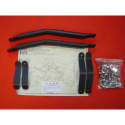 Kit Montage GIVI Wing Rack Y133 Honda NX650 - Réf. 08161Y133FH
