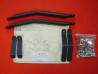 Kit Montage GIVI Wing Rack Y133 Honda NX650 - Réf. 08161Y133FH