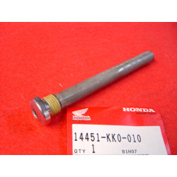 Axe de culbuteur Honda XL250 XR250 - Réf. 14451KK0010