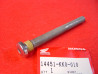 Axe de culbuteur Honda XL250 XR250 - Réf. 14451KK0010