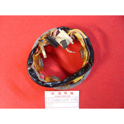 Stator Alternateur Honda CD90Z CL90 S90A – Réf. 31102028034