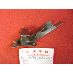 Support Patin Chaîne Cylindre AR Honda VF1000F – 14530MB6000