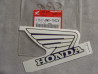 Autocollant Réservoir Droit CBR900RR 93 Honda 17511-MW0-790ZA