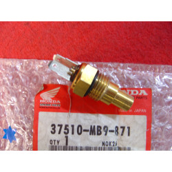 Sonde Thermostat Honda GL1200 GL1100 - Réf. 37510MB9871