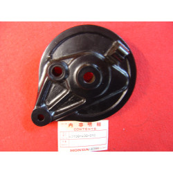 Flasque Frein AR Honda CR125 MR175 - Réf. 43100400010