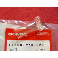 Embout Durit Drainage Honda - Réf. 17358MZ8G20