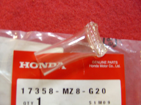 Embout Durit Drainage Honda - Réf. 17358MZ8G20