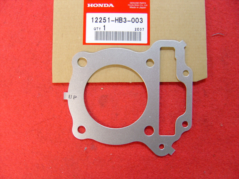 Joint de culasse Honda TRX200 86/97 - Réf. 12251HB3003