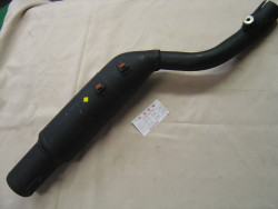 Silencieux d'échappement pour 250XR R 81-82 plus livrable Honda idem 18310MA0