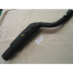 Silencieux échappement Honda 250XR R 81-82 – Réf. 18310MA0010