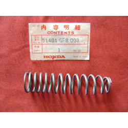 Ressort de fourche Honda QR50 - Réf. 51401GF8003
