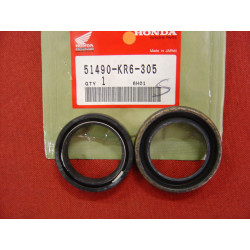 Kit Joint Spi + Cache Poussière Fourche Honda 51490KR6305
