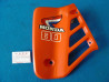 Écope gauche Honda CR80 R2G 86 - Référence 19030GM7700ZA