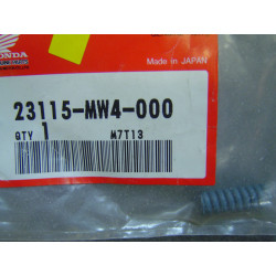 Ressort amortisseur primaire Honda – Réf. 23115MW4000