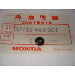Rondelle épaulée feu arrière Honda – Réf. 33716-463-601