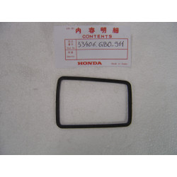 Joint caoutchouc clignotant Honda C50E C90 NH80 - 33406GB0911