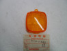 Cabochon clignotant AV droit Honda MTX - Réf. 33402GC5611