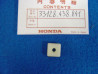 Écrou Montage Phare Honda CX650E Bol d'Or – Réf. 33128438841