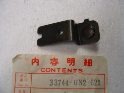 Support NE/ND50 Honda - Référence 33744-GN2-620