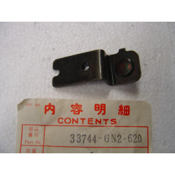 Support NE/ND50 Honda - Référence 33744-GN2-620