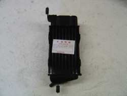 radiateur d'eau de CR125R 84