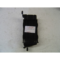 radiateur d'eau de CR125R 84