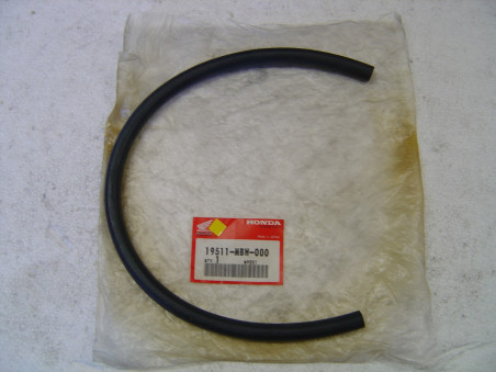 Durit radiateur Honda CBR600 1999-2000 | Réf 19511MBW000