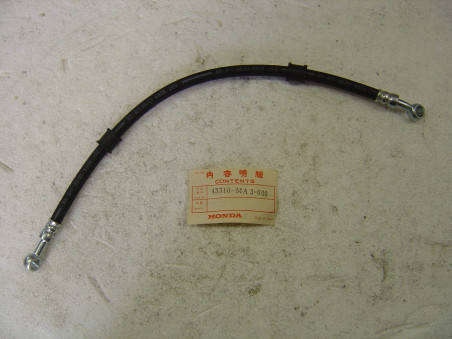 Durit Frein AR CB1100RB Honda – Réf. 43310MA3000