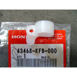 Guide Durite Frein AR Honda – Réf. 43468KFB000