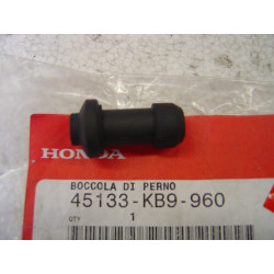 Caoutchouc axe étrier frein Honda 45133KB9960