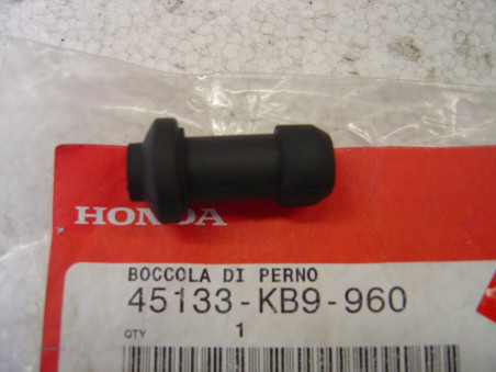 Caoutchouc axe étrier frein Honda 45133KB9960
