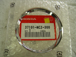 Anneau de compteur de CBF500 04-05 CBF600 04-11 CB600F 03-04 CB900F 02-07