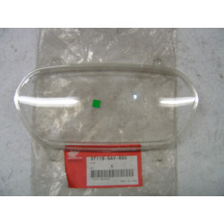 Vitre boîtier compteurs Honda SJ100 SJ50 Bali – Réf. 37119GAV600